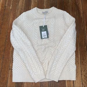 Nili Lotan x Target Crewneck Pullover